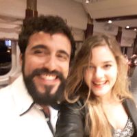 Fotos de Rebekka Corcodel