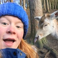 Mirjam Schmidt的照片