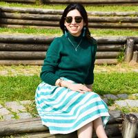 Fotos de Simin Abbasi