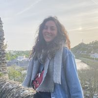 Lea Chauveau's Photo