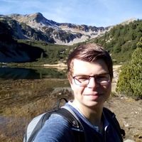 Clemens Pleißner's Photo