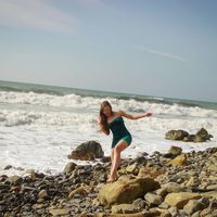 Alena Kotelnikova's Photo