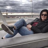 Roberta Puca's Photo