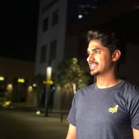 Adel Binshalla的照片