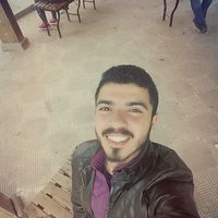 Photos de Ahmed El-maghraby