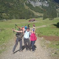 Daniel Guerra的照片