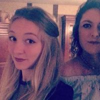 Justine Muller的照片