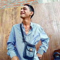 Le foto di Josías Núñez