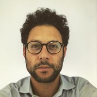 Fabio La Creta's Photo