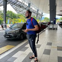 Aiman Steve的照片