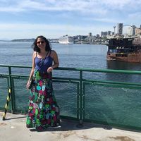 Camila Herrera的照片