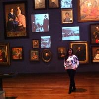 Marcela Melo's Photo