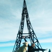 Cristina Trujillo Curiel的照片