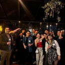 SANTIAGO SPEAKS - APRIL 8TH's picture