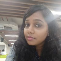 Photos de Chaitra Golasangi