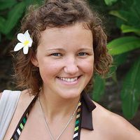 Steffi Thinius's Photo