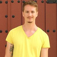 Alex  Grkinic's Photo