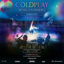 Coldplay Concert 's picture