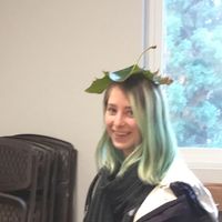 Olivia  Depies's Photo