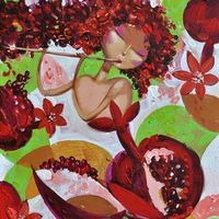 Ulker Qudretli's Photo