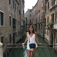 Michelle Huang's Photo