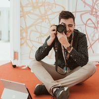 Zdjęcia użytkownika Marko Jovancic