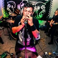 Cristián Andrade的照片