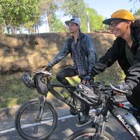 Diego bedoya's Photo