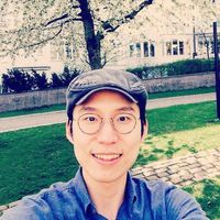Donghun Lee's Photo