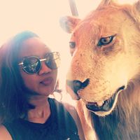 Fotos von Cornelia Shipindo