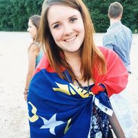 Liz Johnson的照片