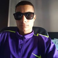 Daniel Greco's Photo