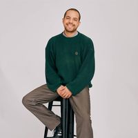 Sebastian  Esguerra的照片