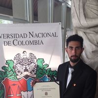 Fotos von Santiago Aljure