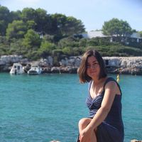 Katya Ivkina's Photo