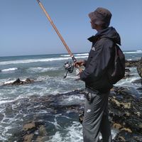 Hamza Ahlaw的照片