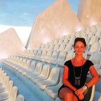 Fotos de Sara Saritum