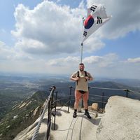 Mariusz Henclik's Photo