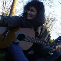 Carmela Miguélez's Photo