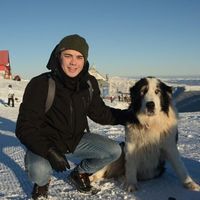 Фотографии пользователя Chris Cole