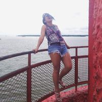 Jessica Melón的照片