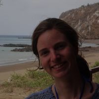 Caroline de Laboulaye的照片