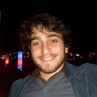 Daniel Rosove's Photo