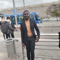 Fotos de Amidou Ouattara