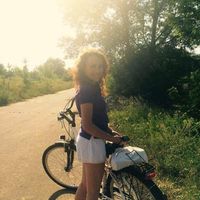 Agnieszka Horniczan's Photo