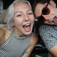 Jane Garcia的照片