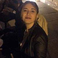 Martina Ciancio's Photo