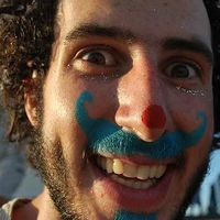 Florian Maisonnave's Photo