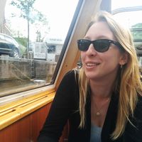 Sabrina Pudlowski的照片