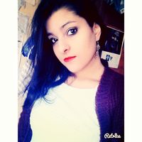 Lucile Potiron's Photo